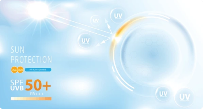 자외선 차단제의 SPF와 PA: 숫자의 의미와 선택 가이드