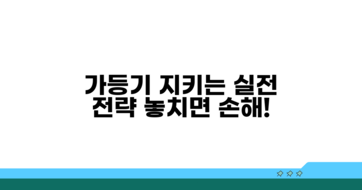 가등기 권리 지키는 실전 전략