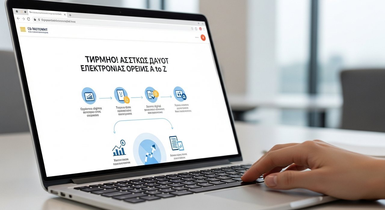 전자세금계산서 발급! 전자세금용 공인인증서 발급 방법 공동인증서 A to Z