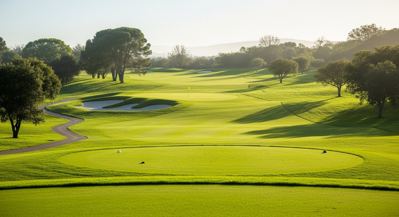공무원연금공단 김해상록골프클럽 이용 안내: 예약 및 할인 꿀팁 모음