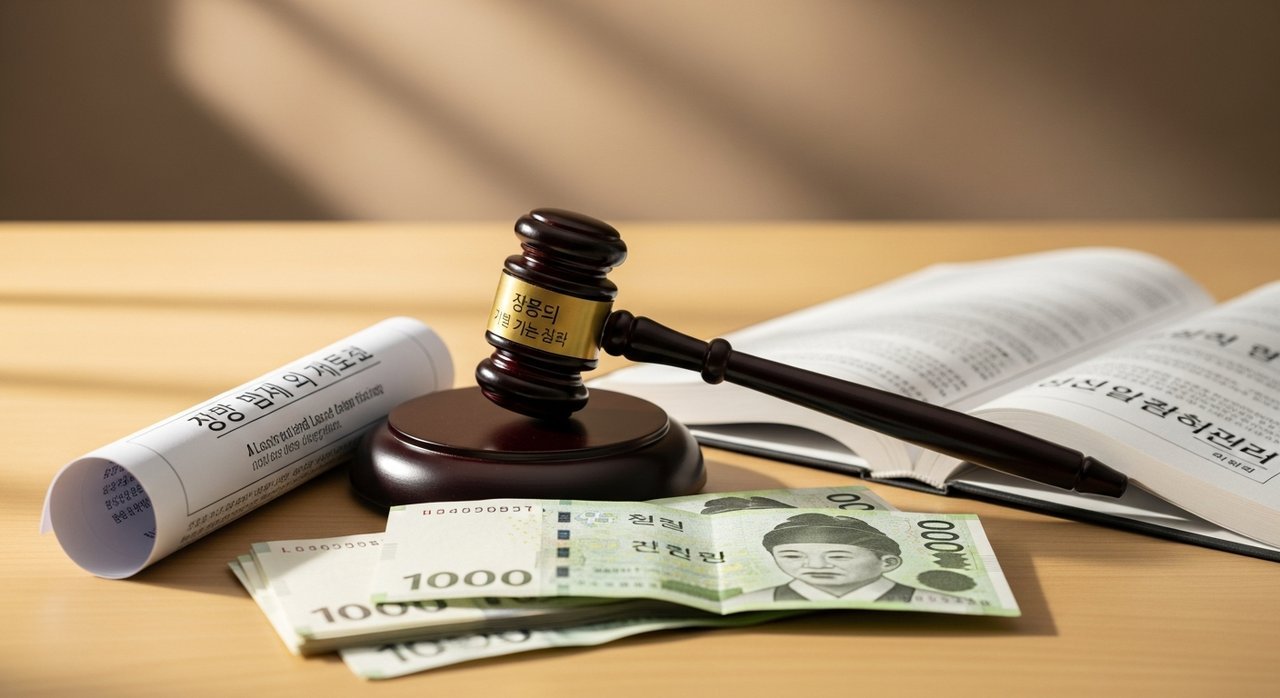 확정일자 없는 임차인: 소액보증금 보호범위와 권리관계, 이것만 알면 돼!