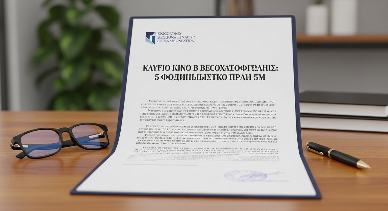 보안업체 근로계약서 핵심사항: 특수경비원 권리보호 필수 조항 5가지